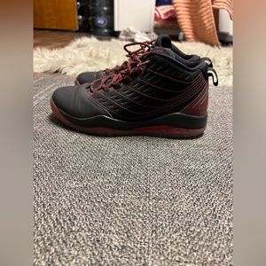 Air Jordans (not much info)